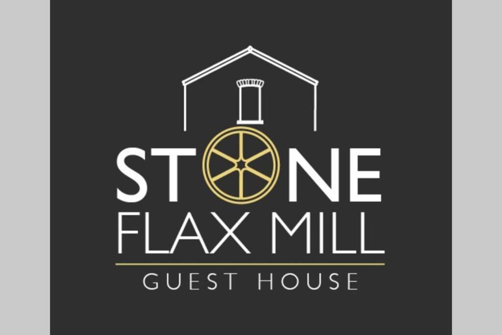 Stone Flax Mill Villa Connor Bagian luar foto